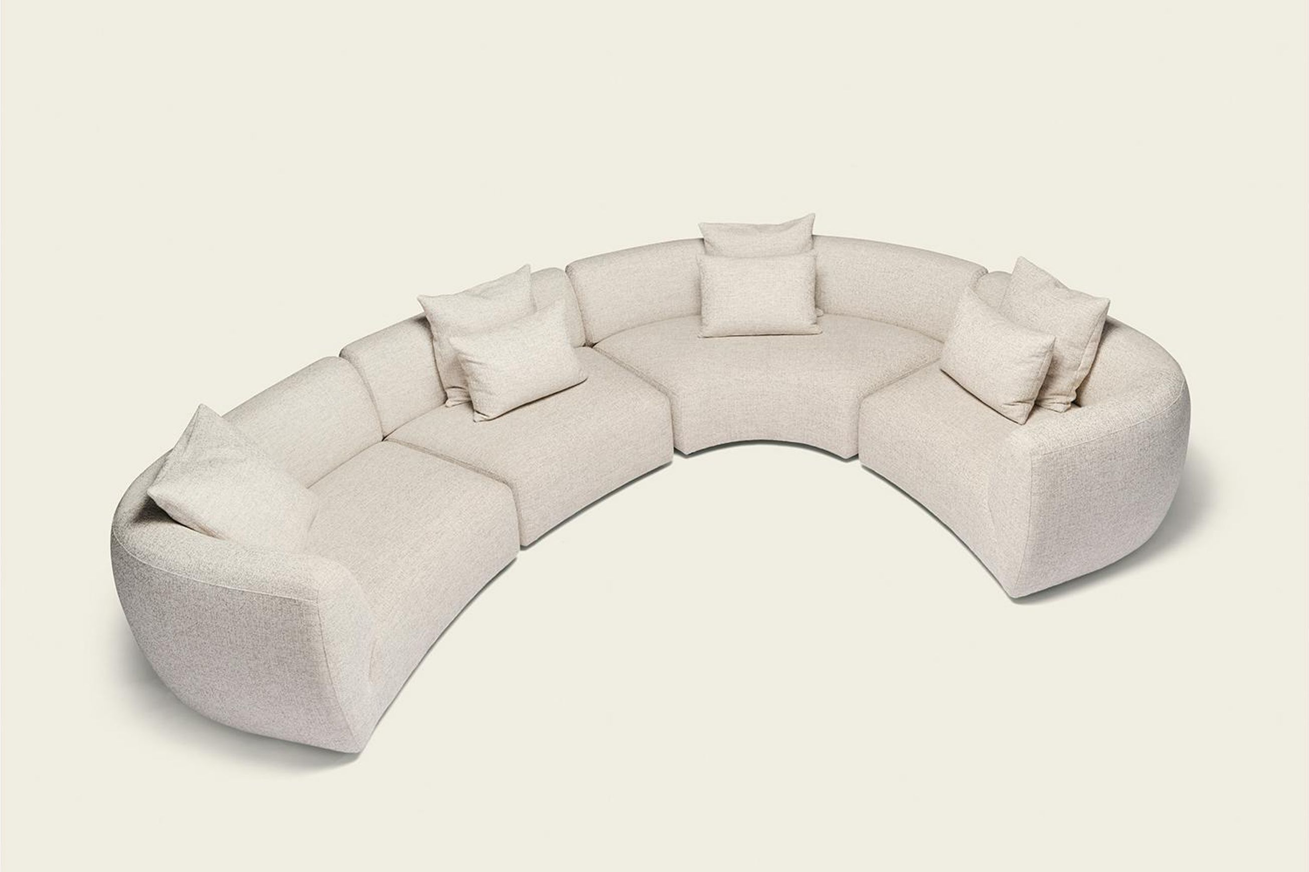 Lily Sofa