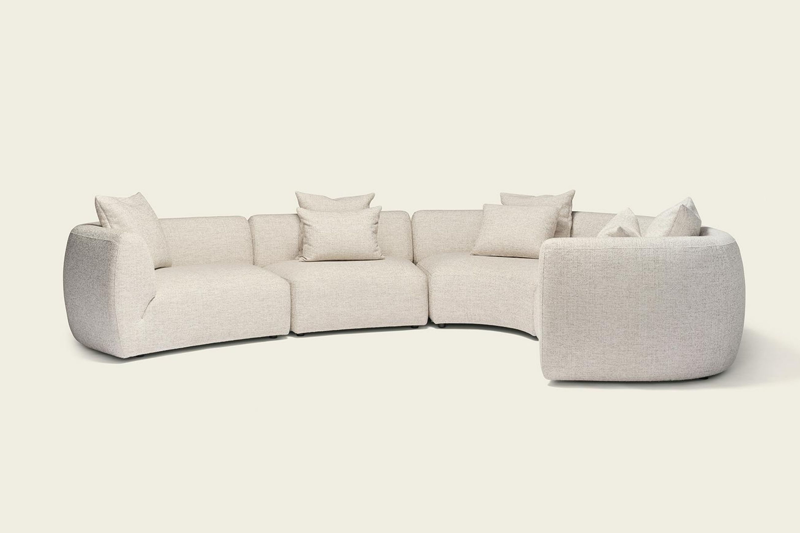 Lily Sofa