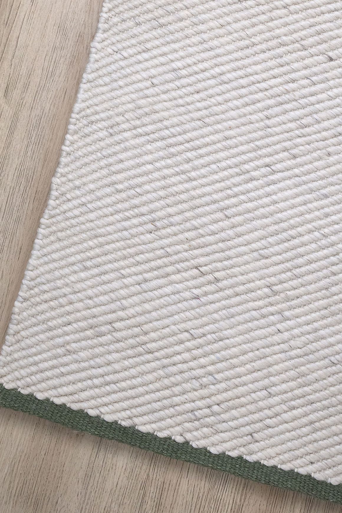 Linea Rug | Haze