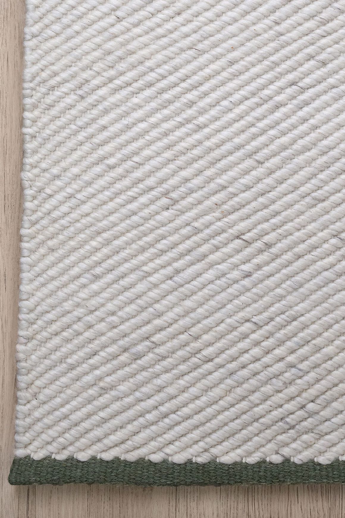 Linea Rug | Haze