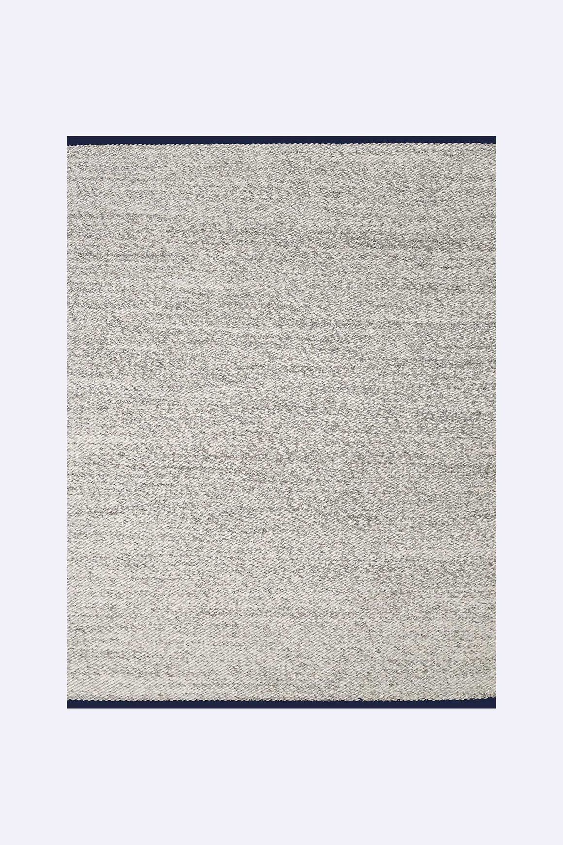 Linea Rug | Pebble