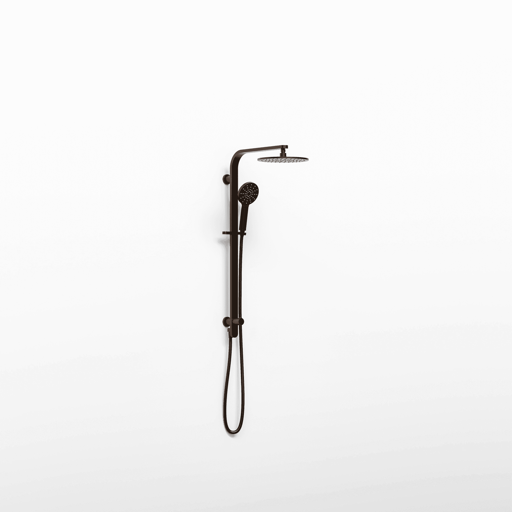 Lineare Shower Column