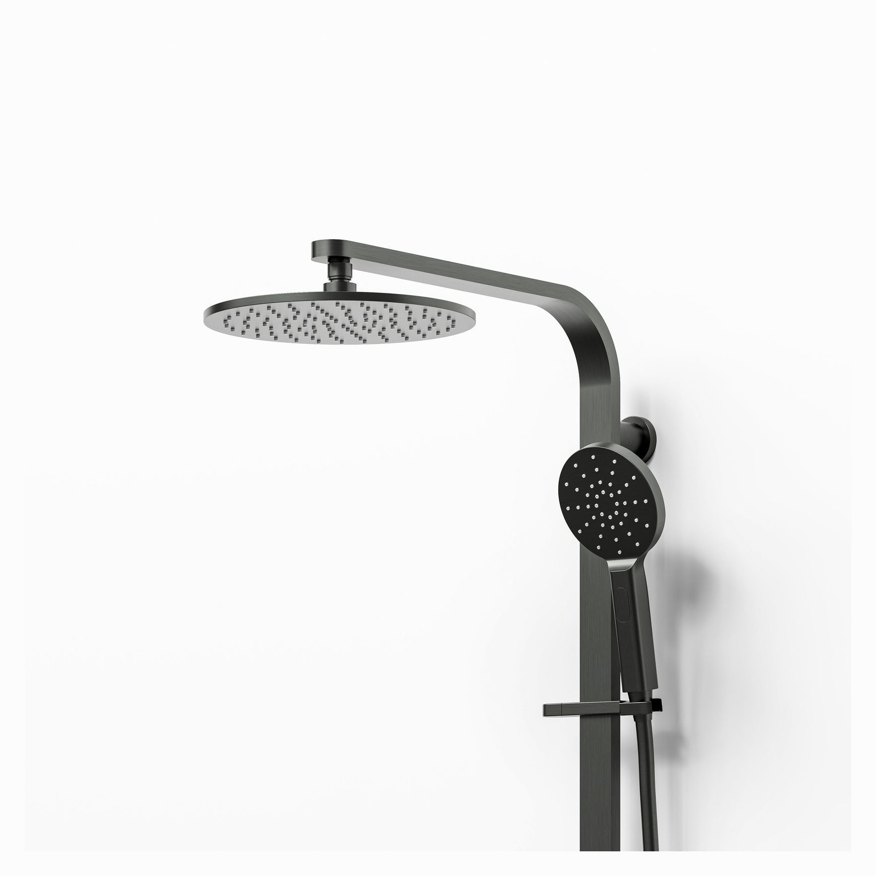 Lineare Shower Column
