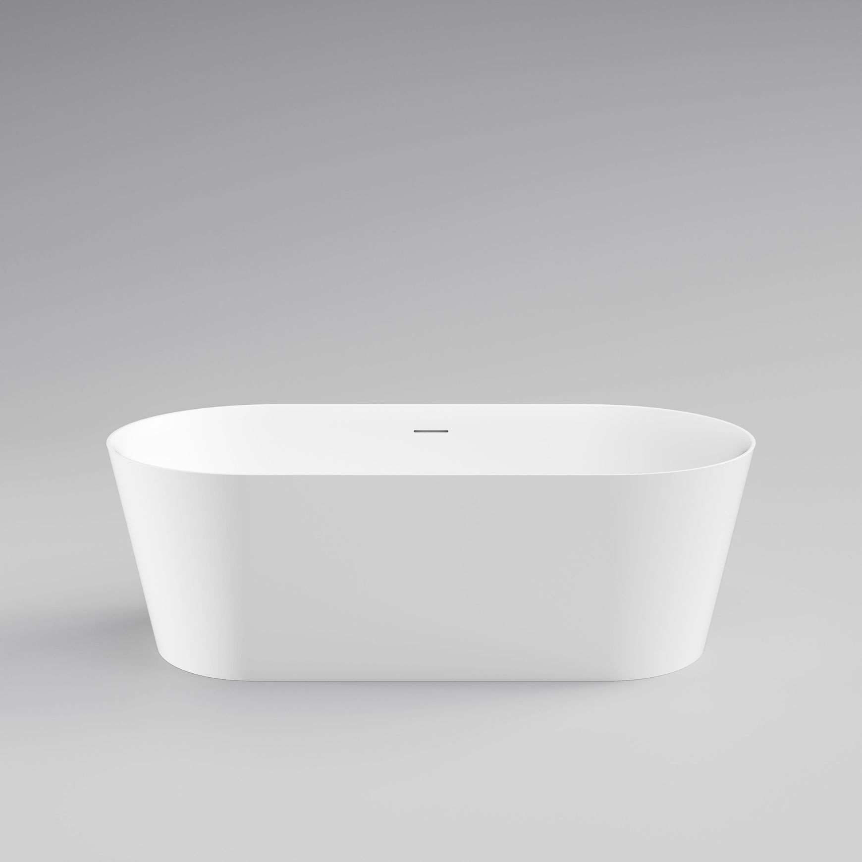 CODE Endura Lineare 1750 Acrylic Freestanding Bath
