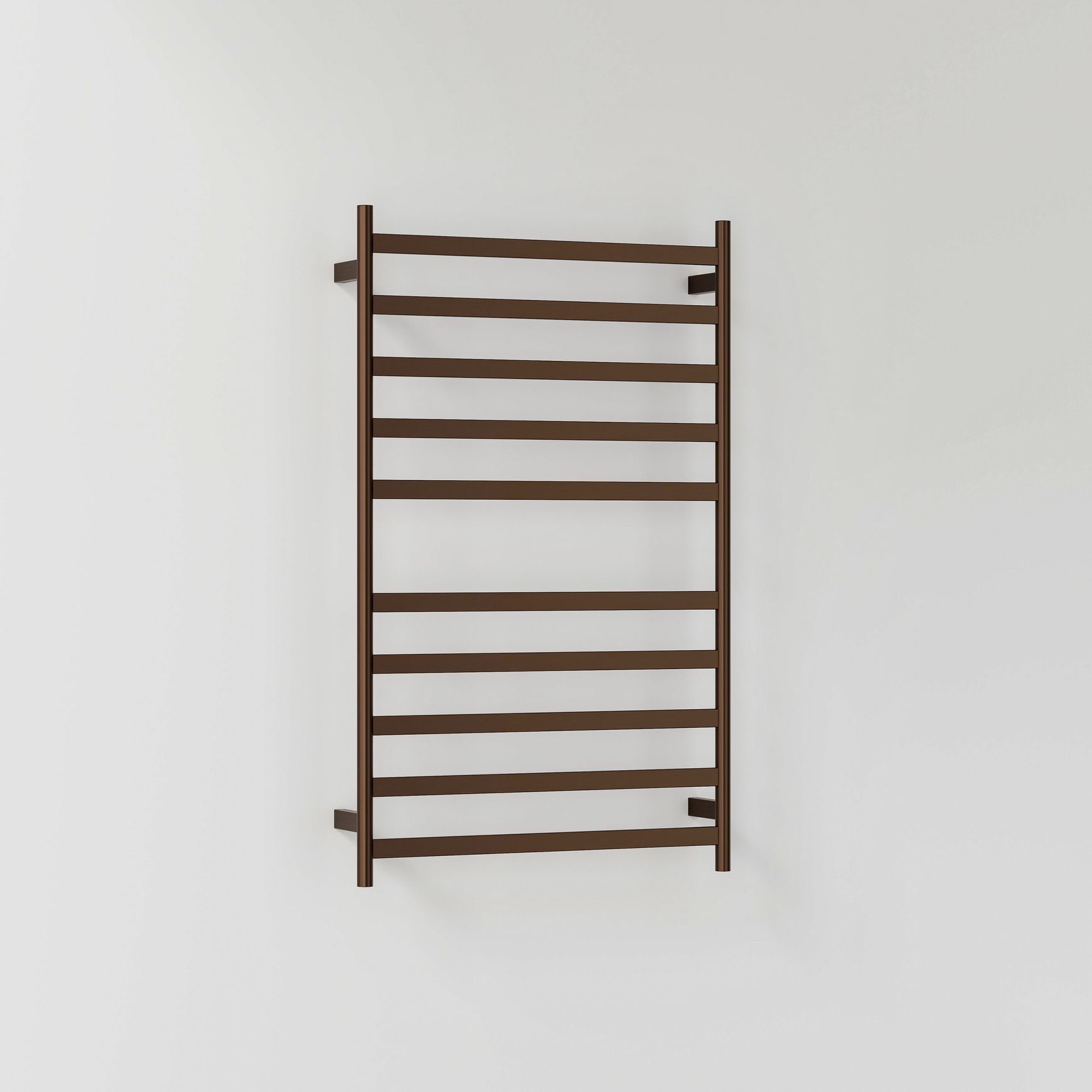 Lineare Heated Towel Ladder 1050 x 650mm