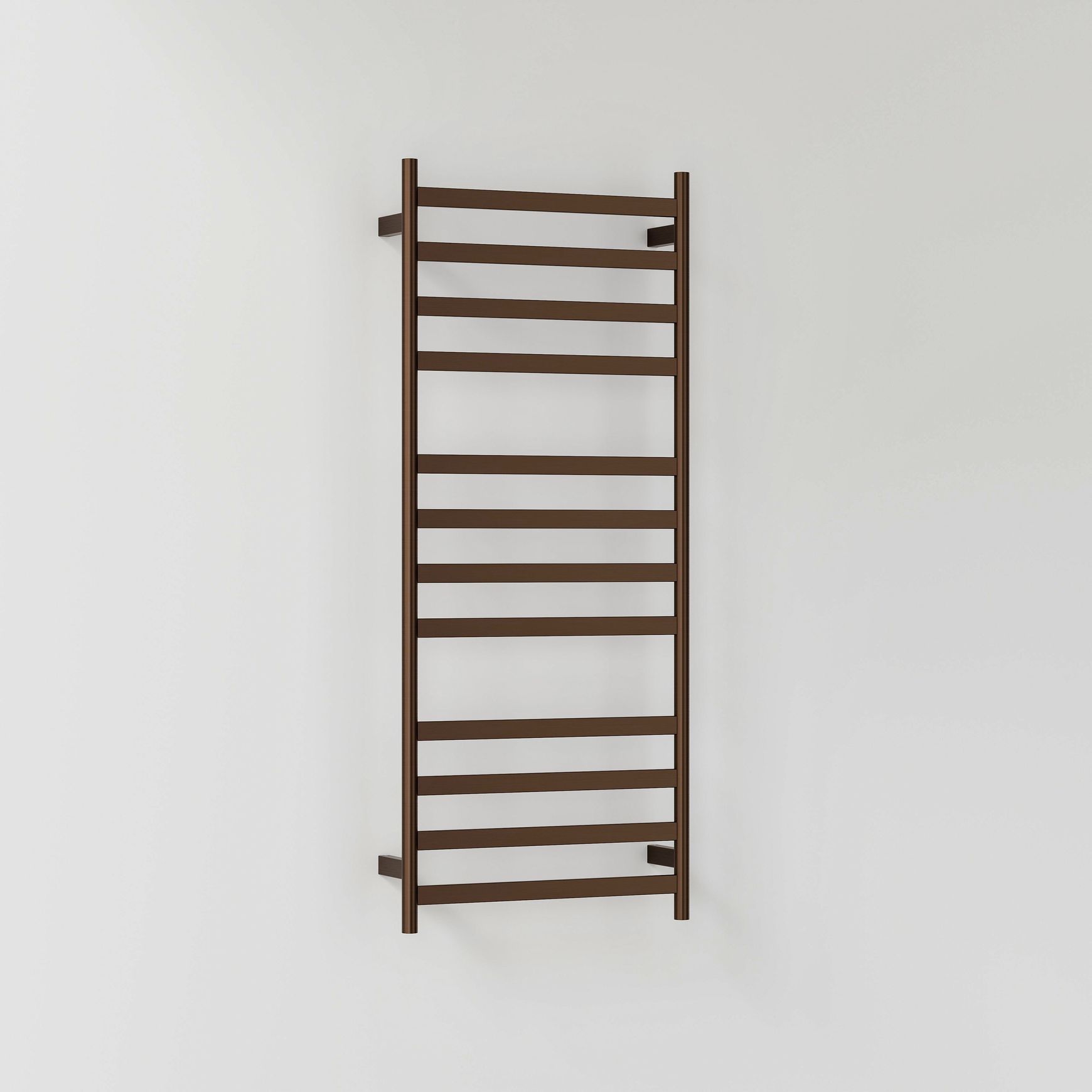 Lineare Heated Towel Ladder 1200 x 500mm