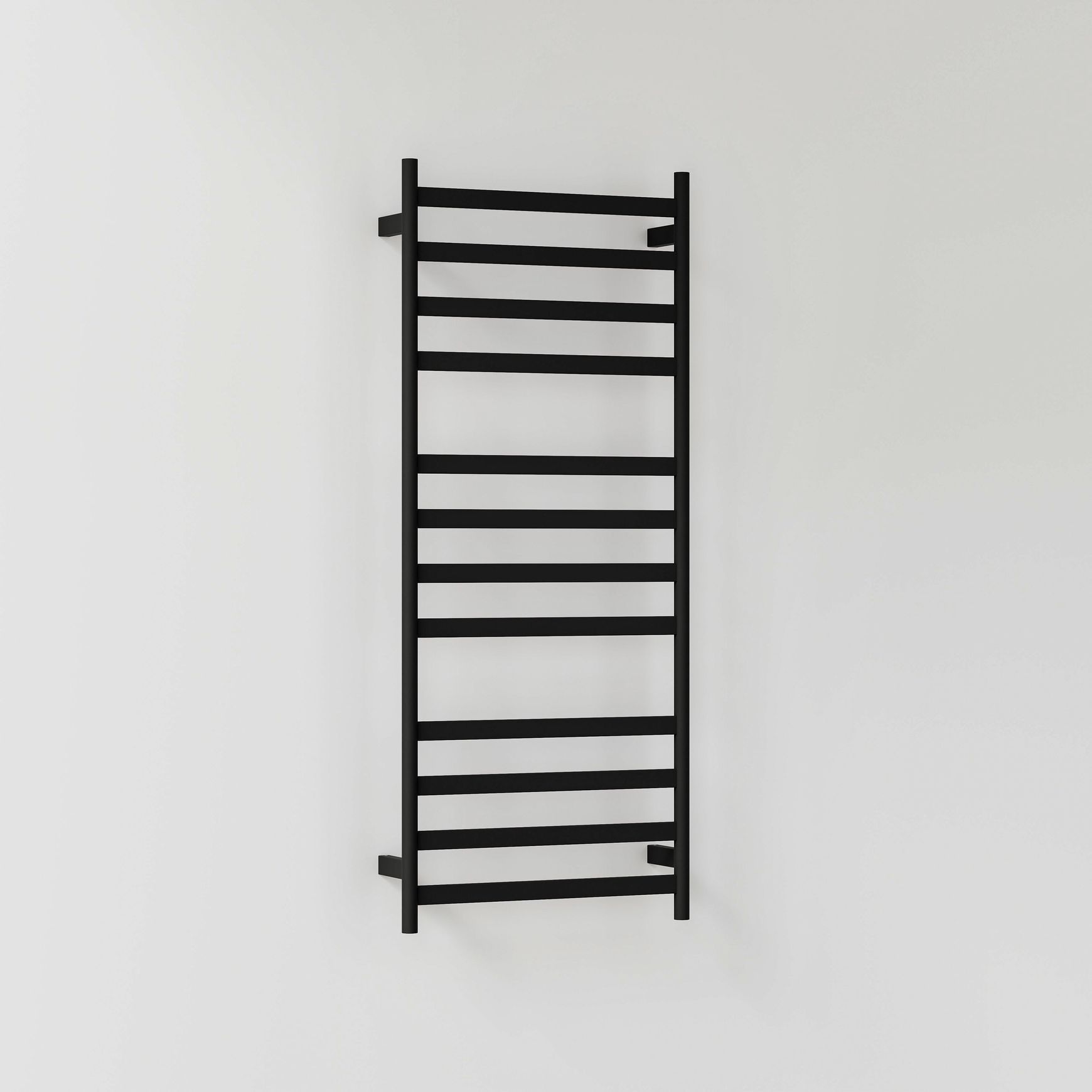 Lineare Heated Towel Ladder 1200 x 500mm