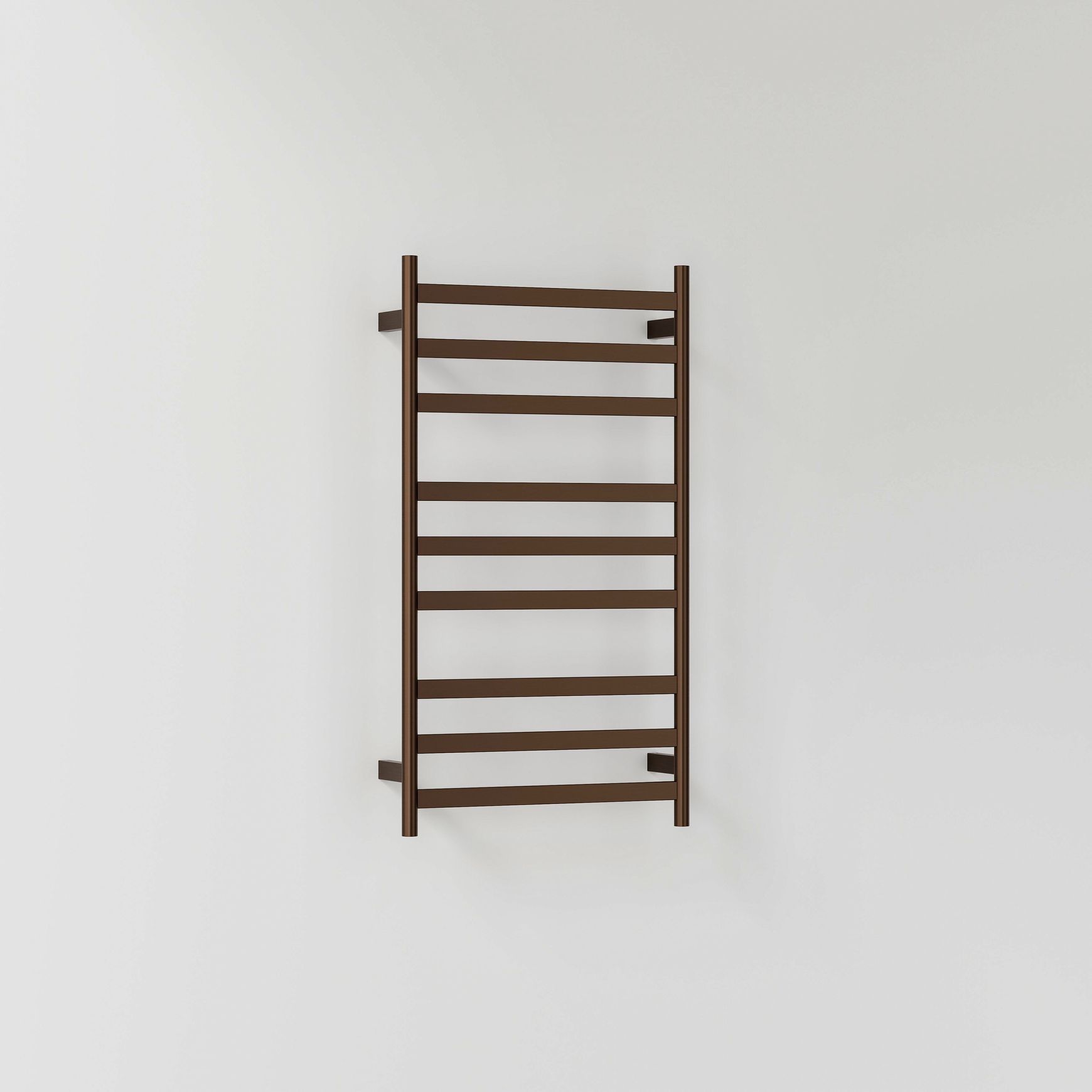 Lineare Heated Towel Ladder 900 x 500mm