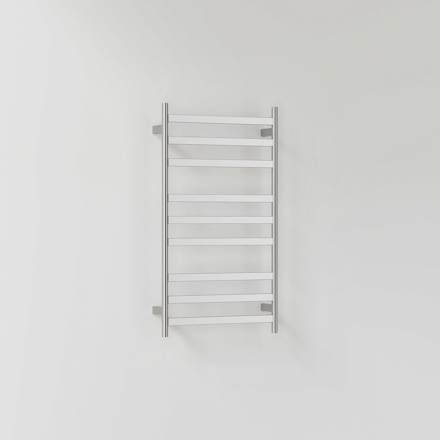 Lineare Heated Towel Ladder 900 x 500mm