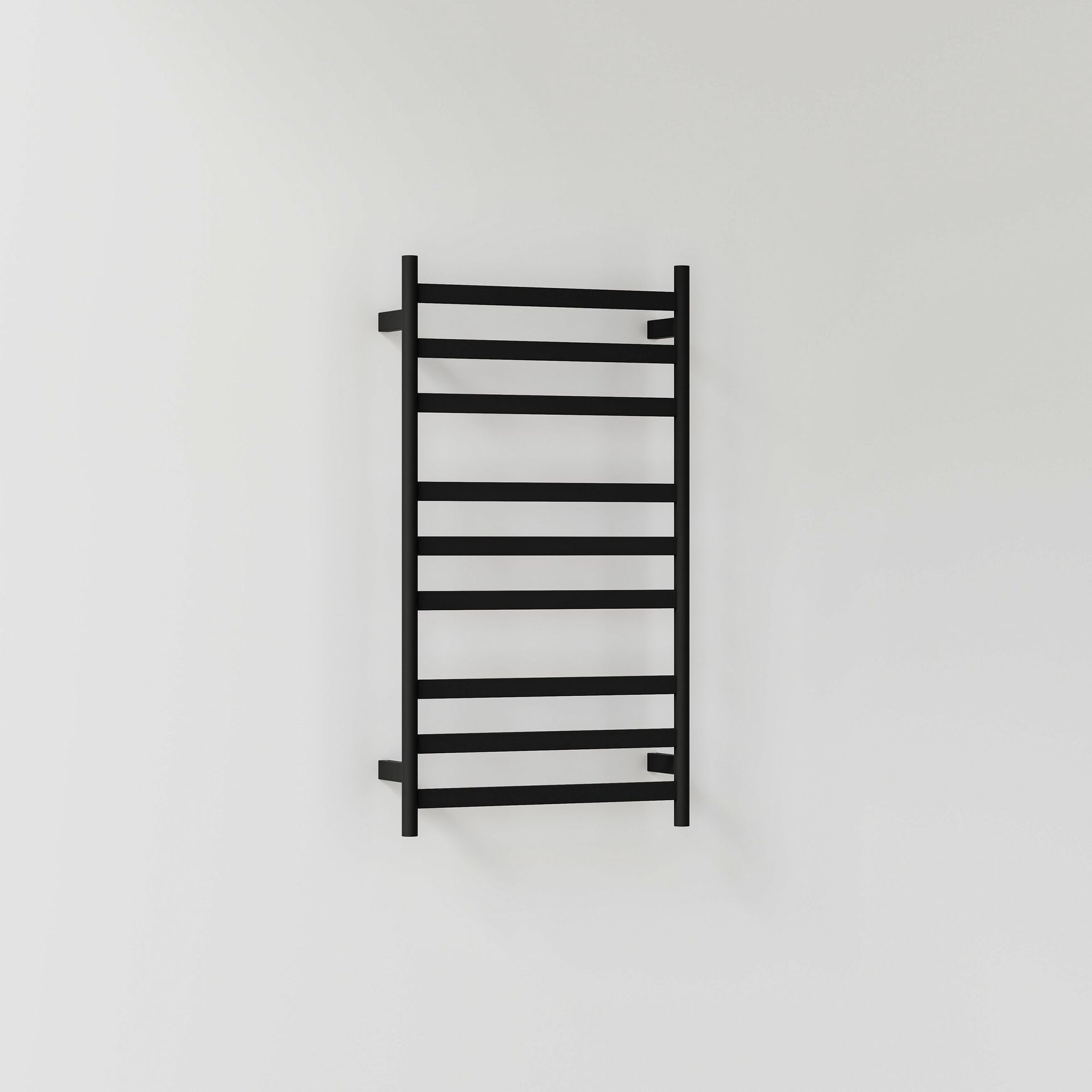 Lineare Heated Towel Ladder 900 x 500mm
