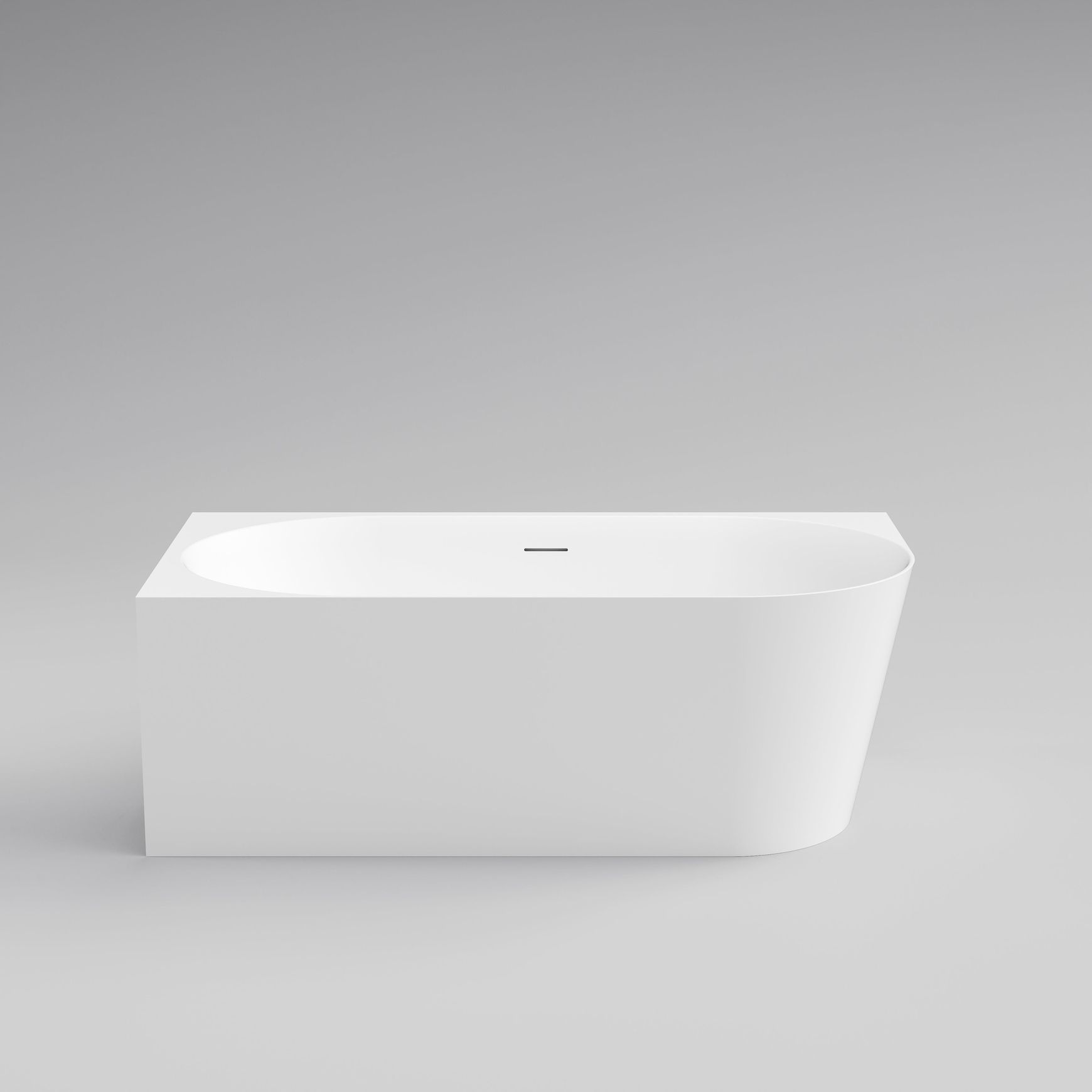 CODE Endura Lineare 1600 Acrylic Corner Bath Range