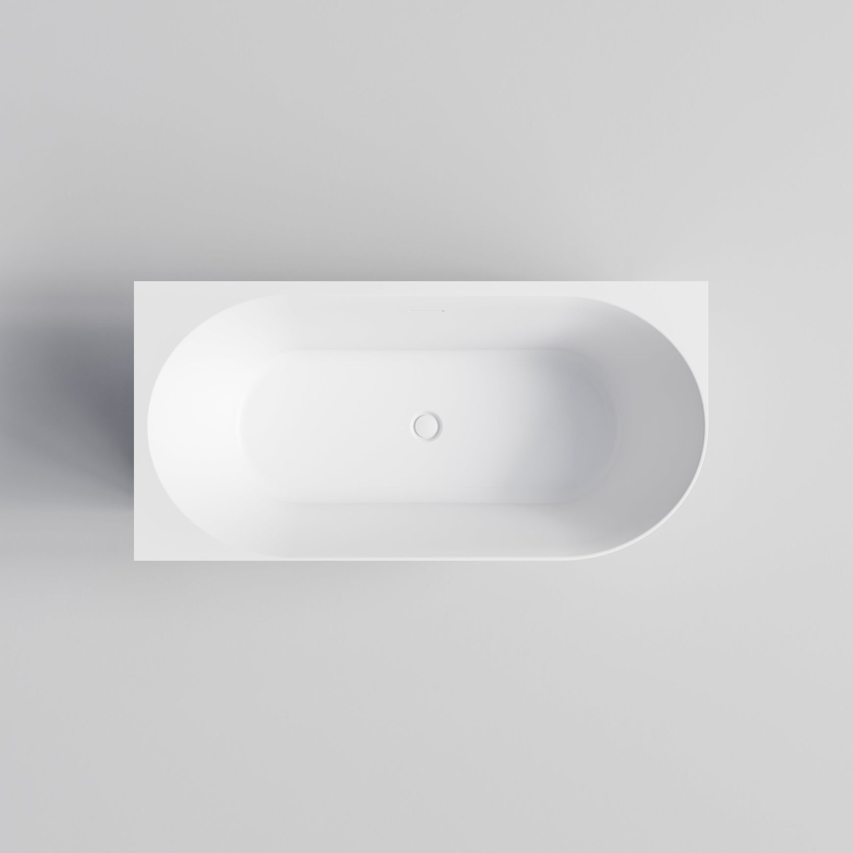 CODE Endura Lineare 1600 Acrylic Corner Bath Range