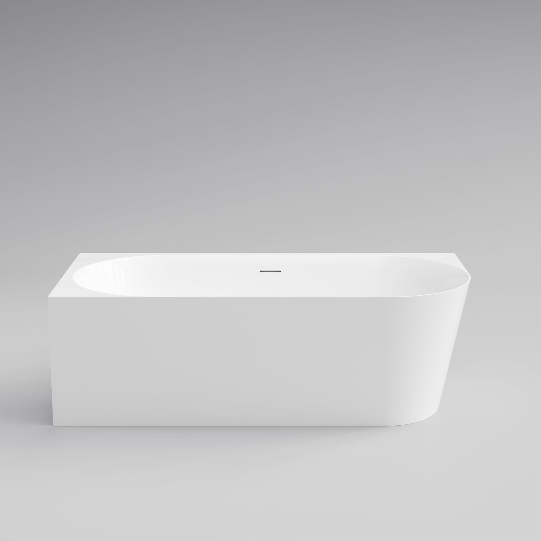 Code Endura Lineare 1750 Acrylic Corner Bath Range