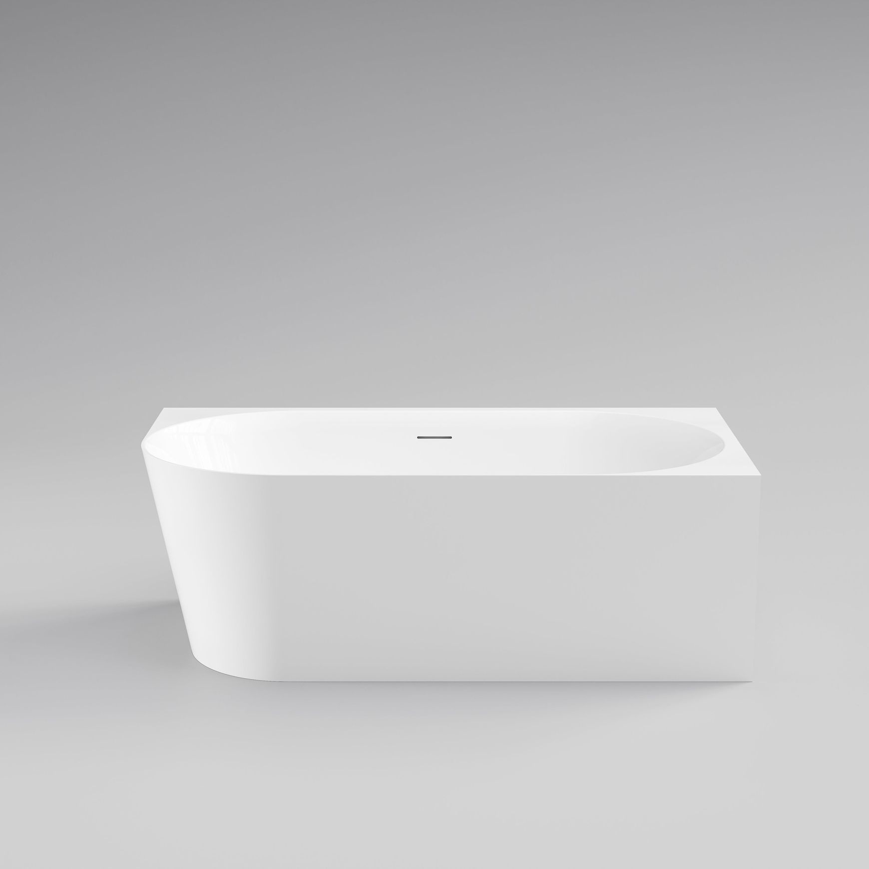 CODE Endura Lineare 1600 Acrylic Corner Bath Range