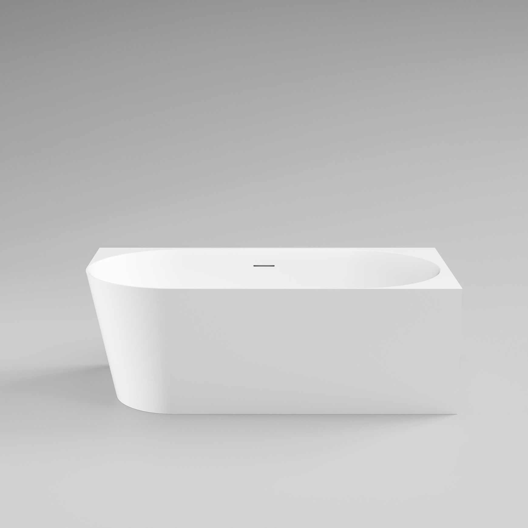 CODE Endura Lineare 1600 Acrylic Corner Bath Range