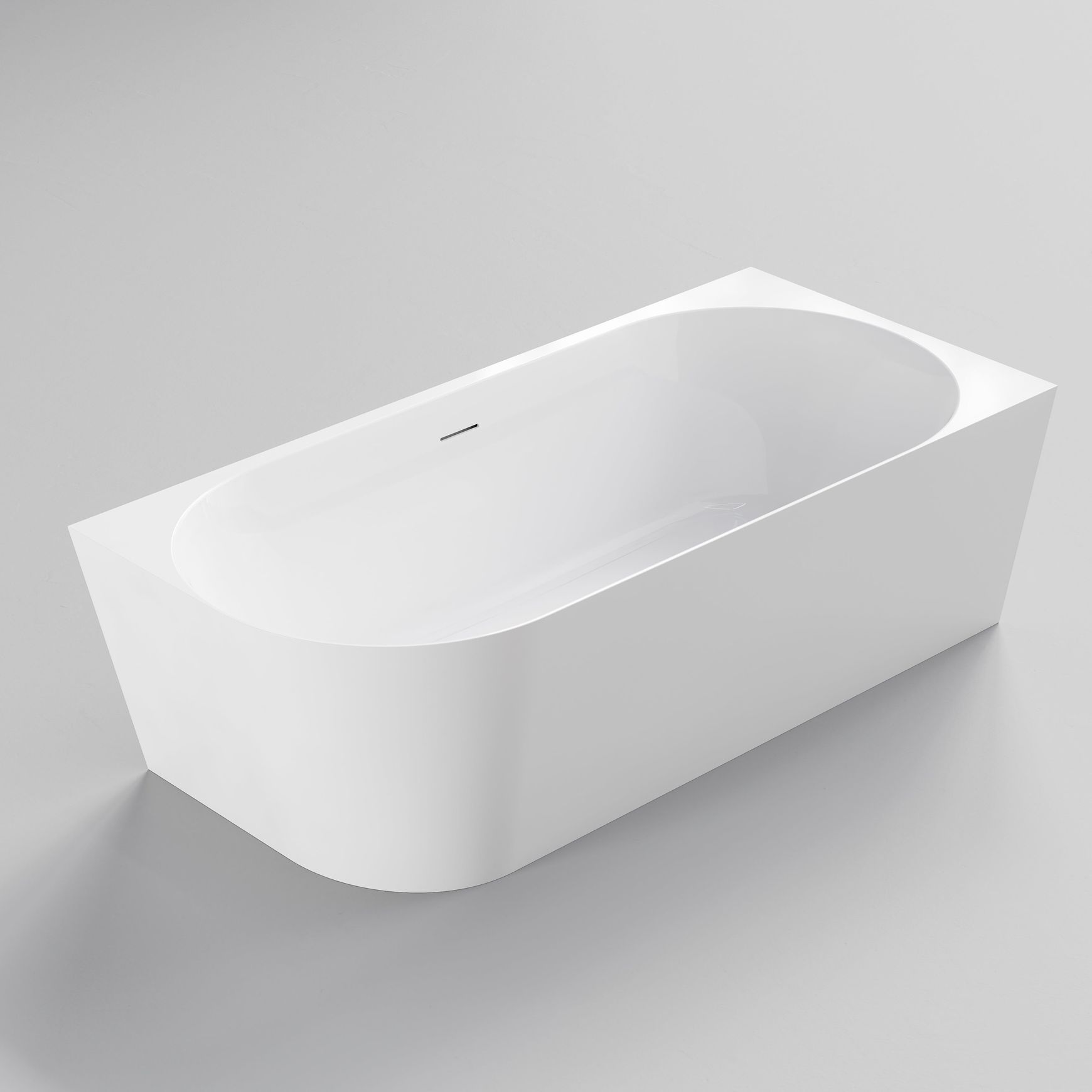 Code Endura Lineare 1750 Acrylic Corner Bath Range