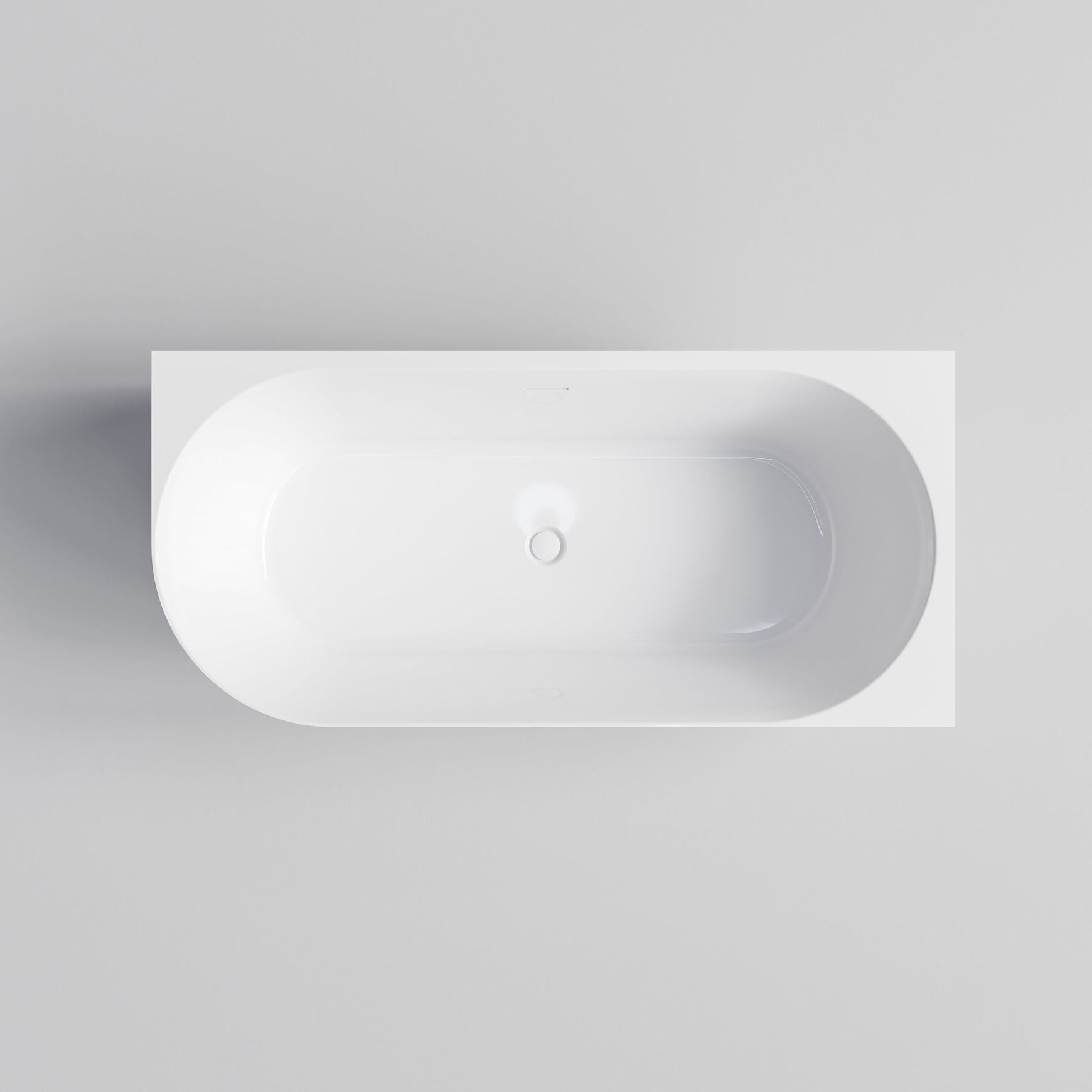 Code Endura Lineare 1750 Acrylic Corner Bath Range