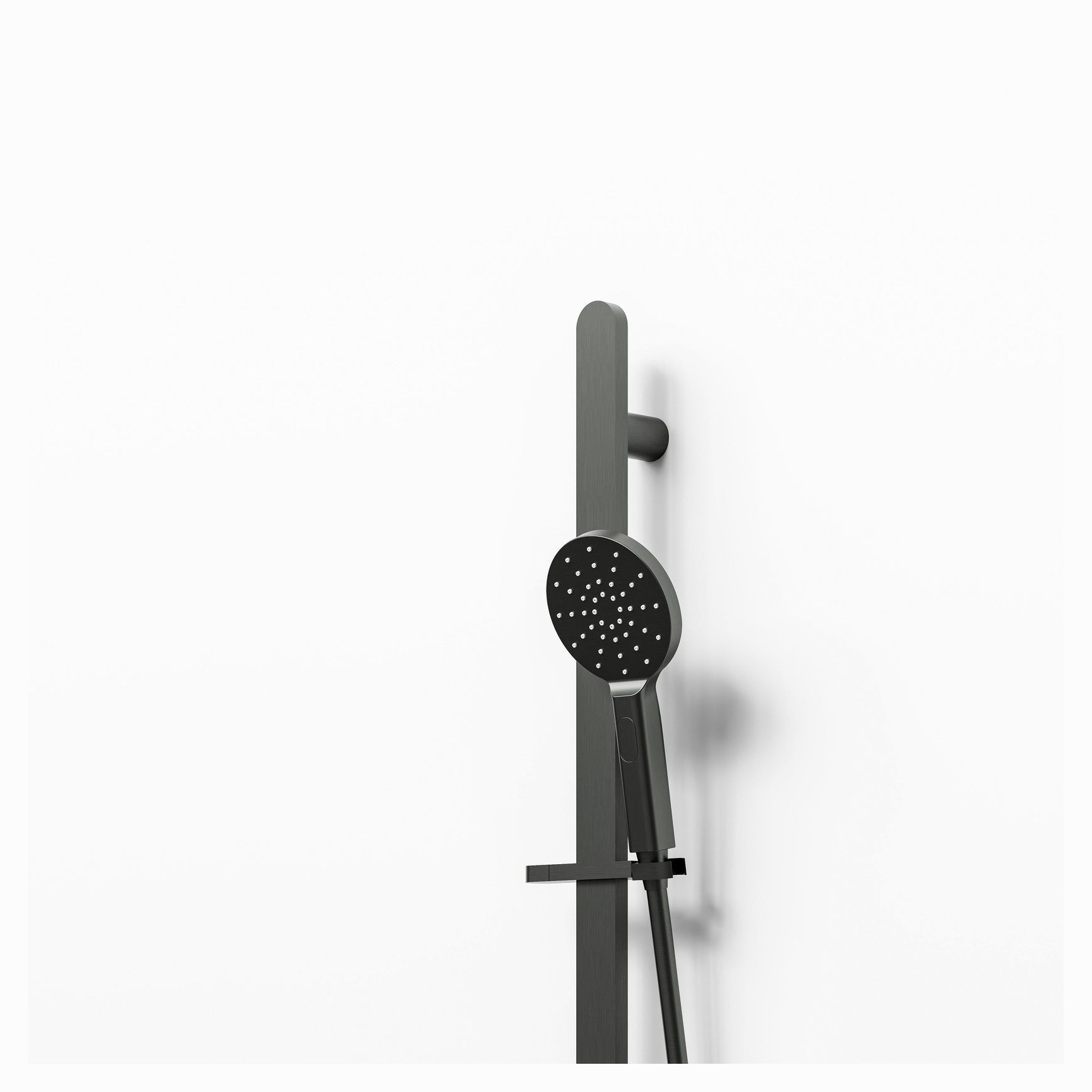 Lineare Slide Shower