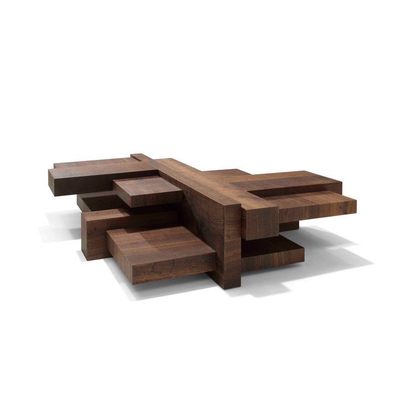 Manhattan Coffee Table