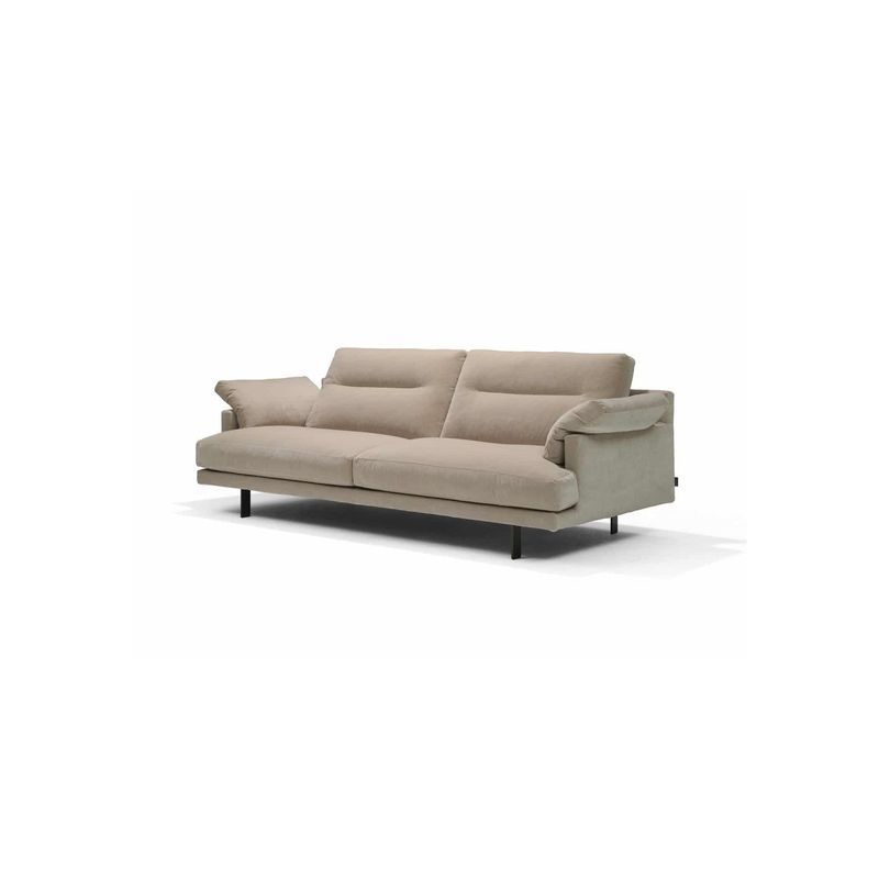 George 2-Seater Sofa by Linteloo
