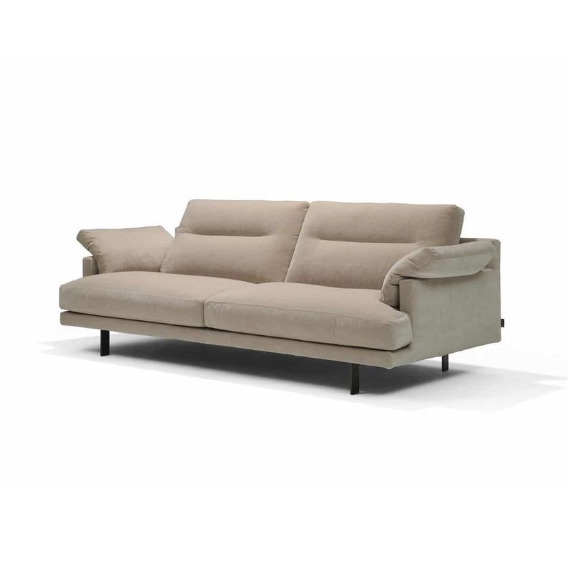 George 2-Seater Sofa by Linteloo