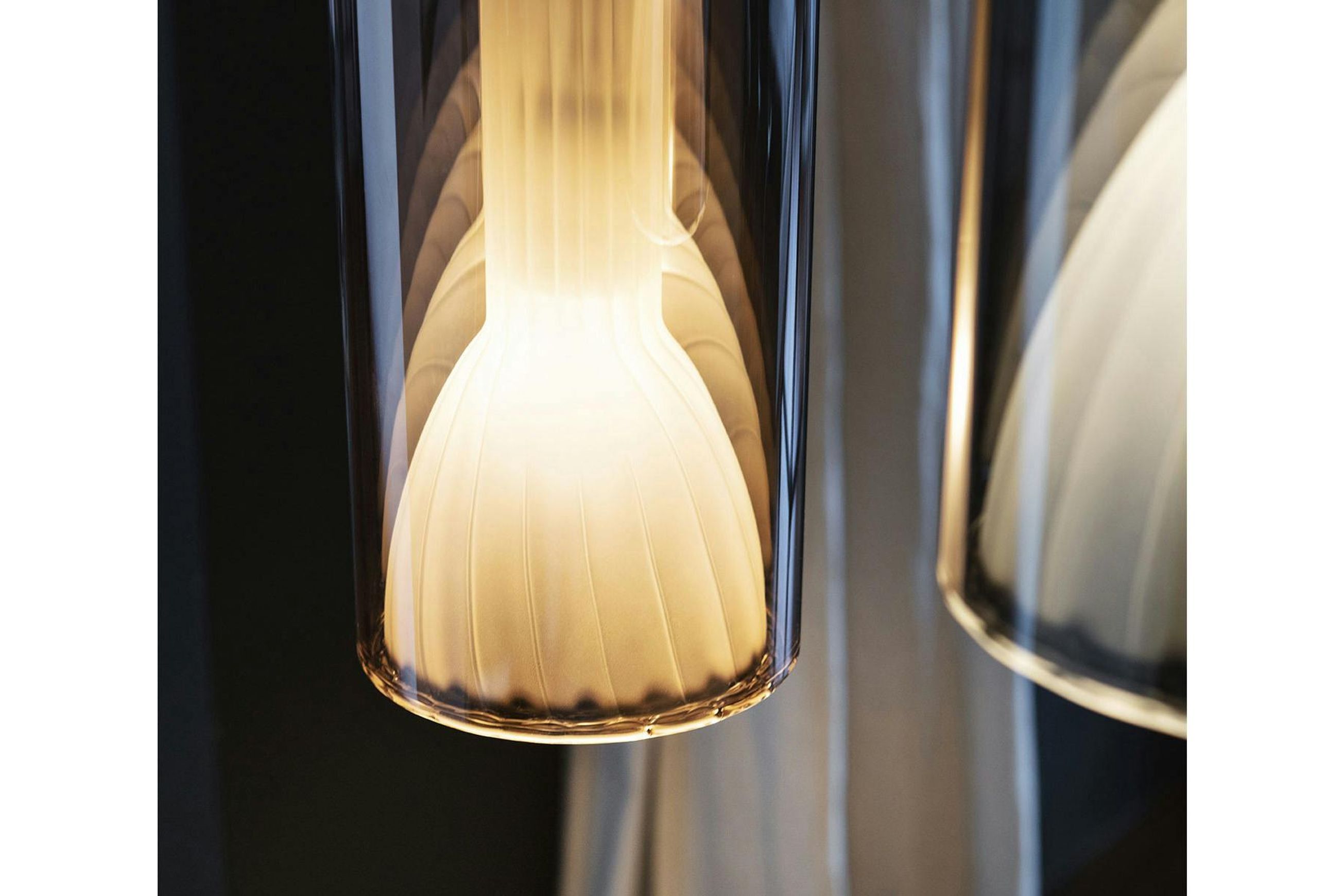 Lit Pendant