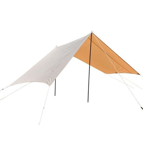 Living Culture Outdoor Canopy Shade - 5 X 4m