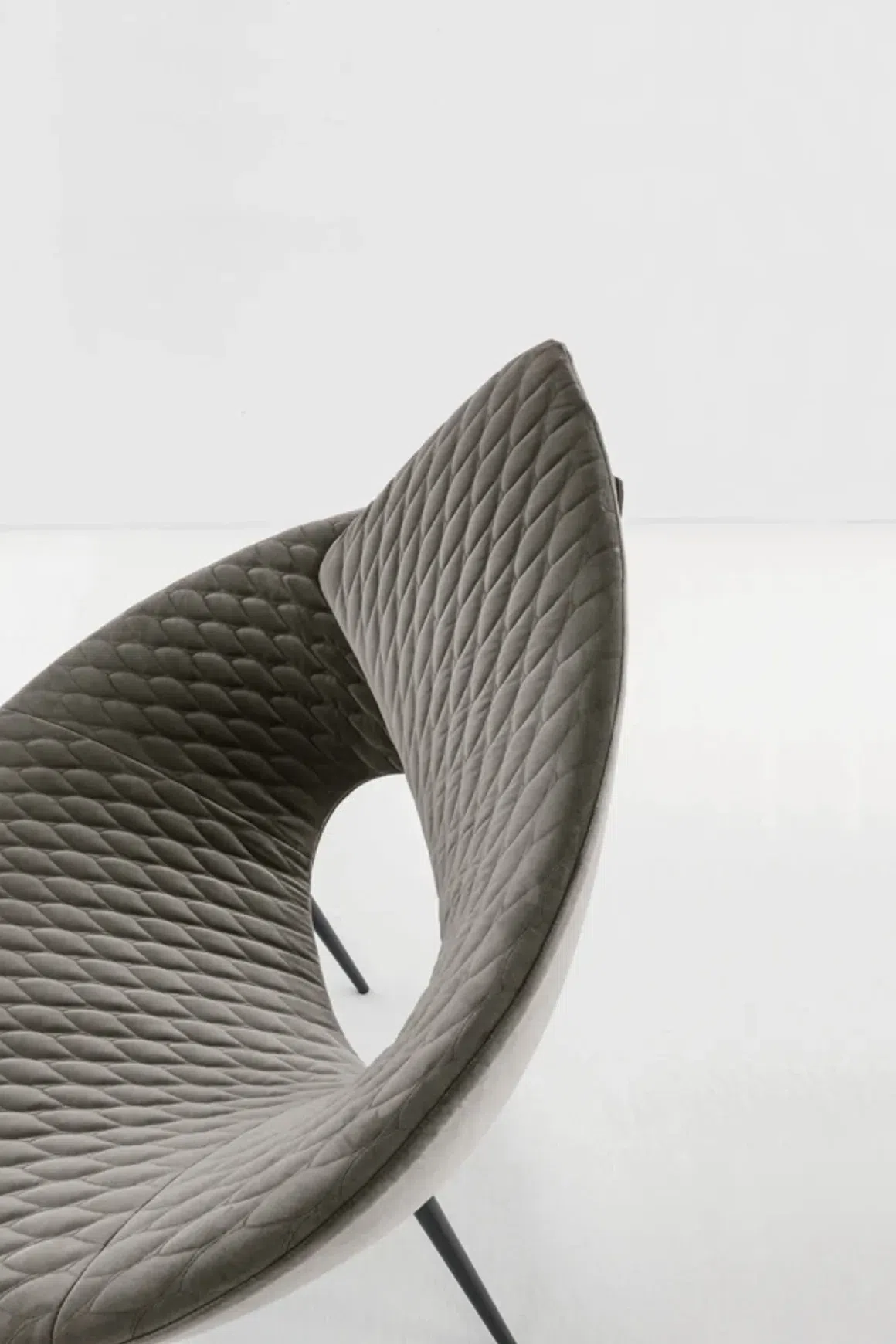 Lock Armchair