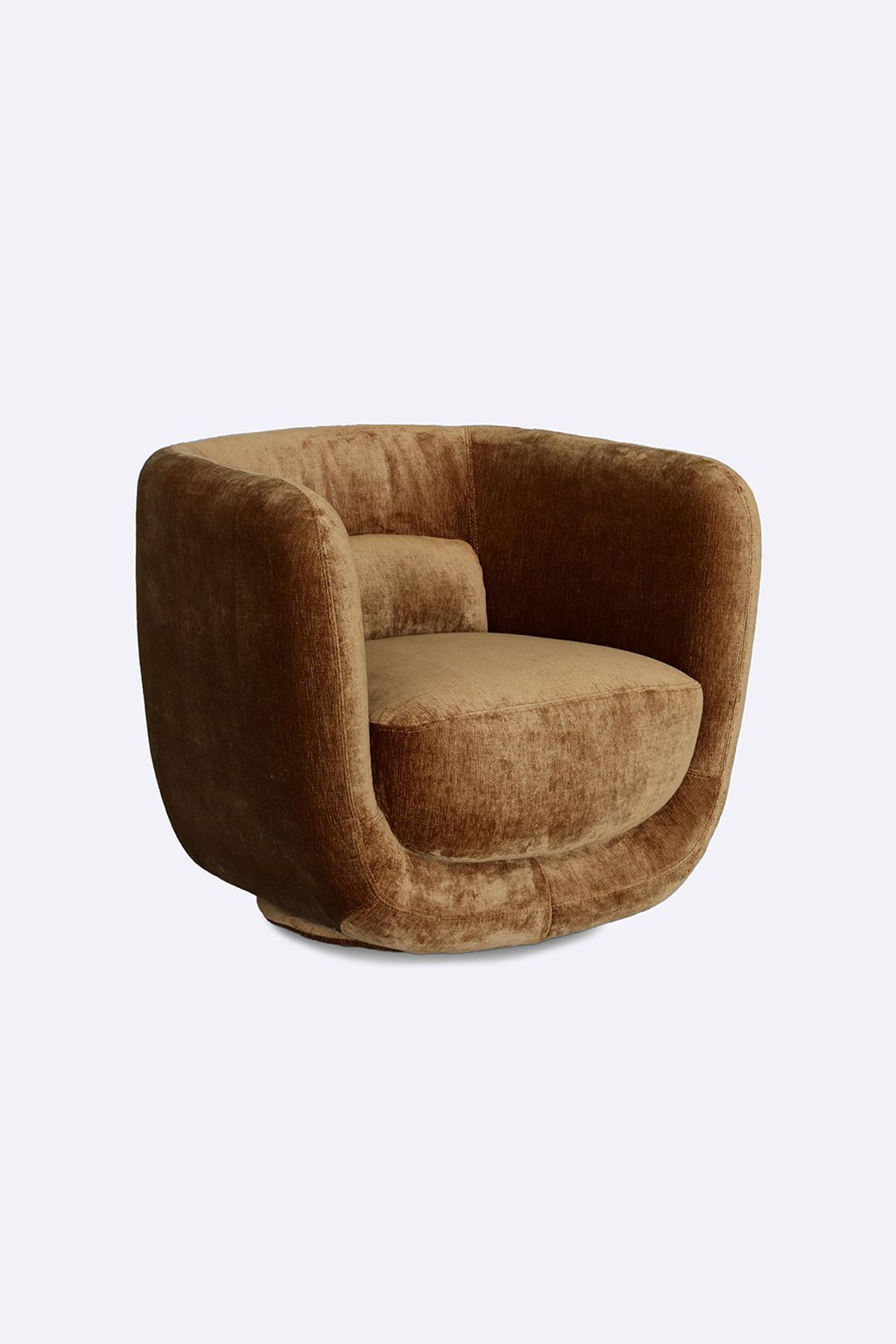 Luca Sofa | Copper