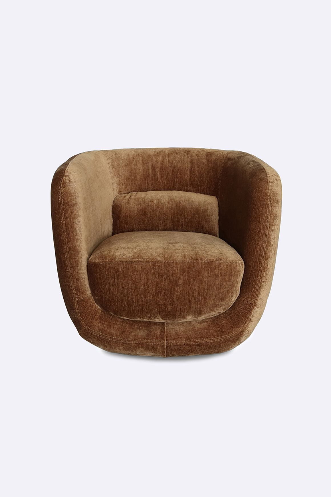 Luca Sofa | Copper