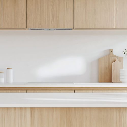 Lucia 900mm Undermount Rangehood