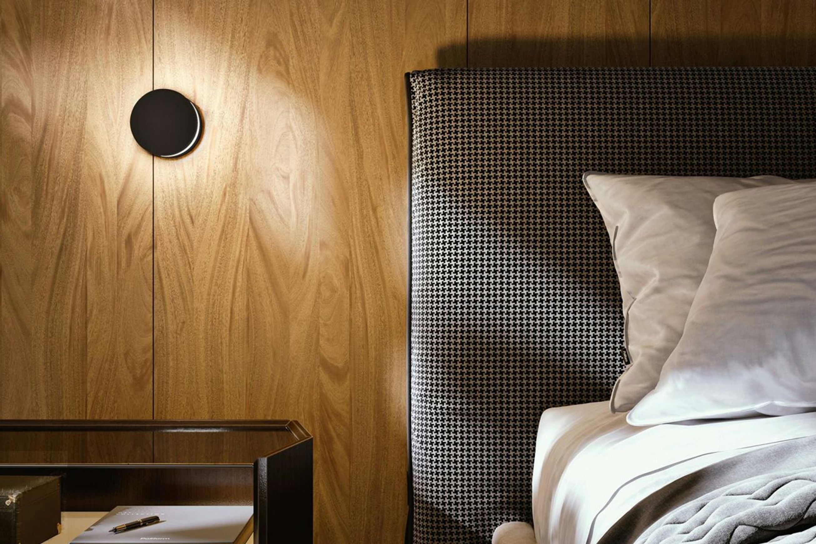 Ludo Wall Light