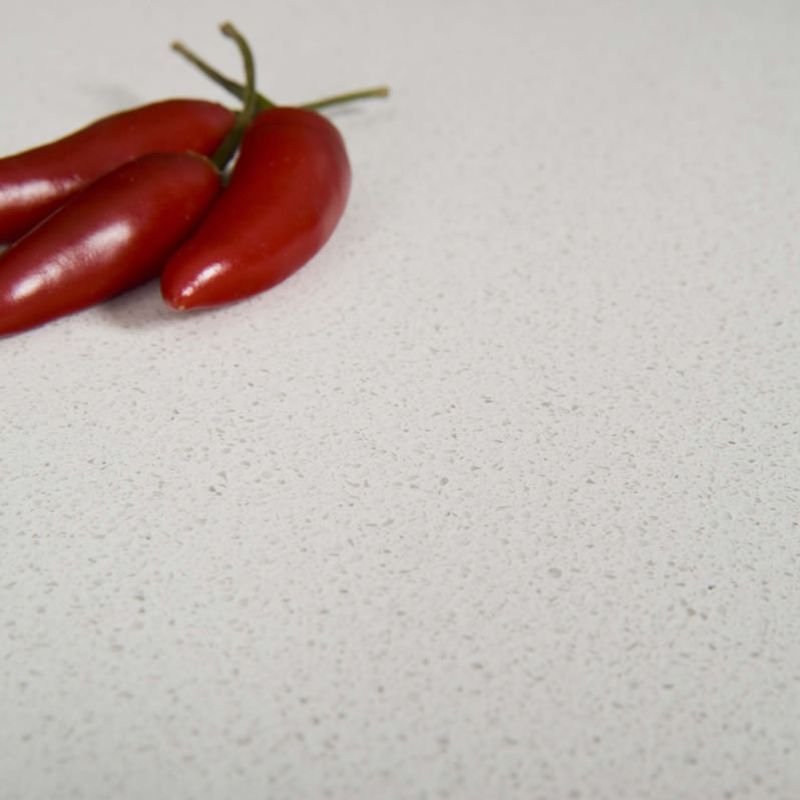 Quantum Zero | Luna White