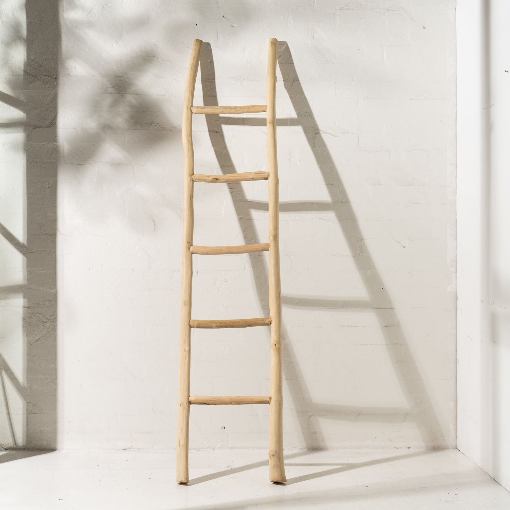 Lutalo Ladder