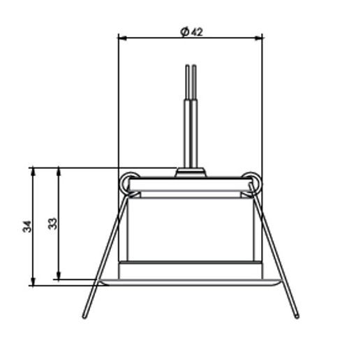 Mlight Outdoor Light