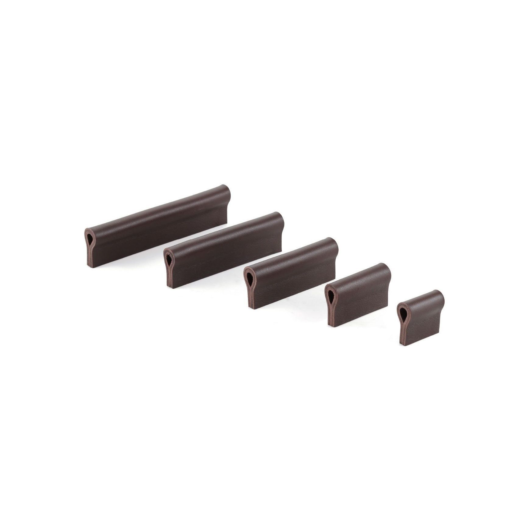 Premium Milano Pure Leather Pull