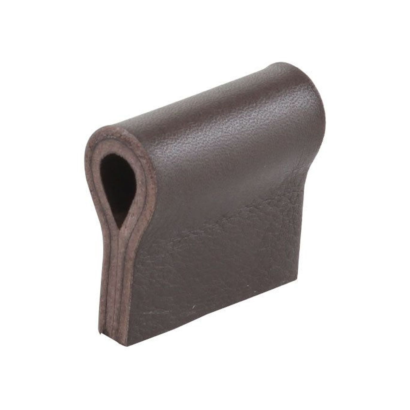 Premium Milano Pure Leather Pull