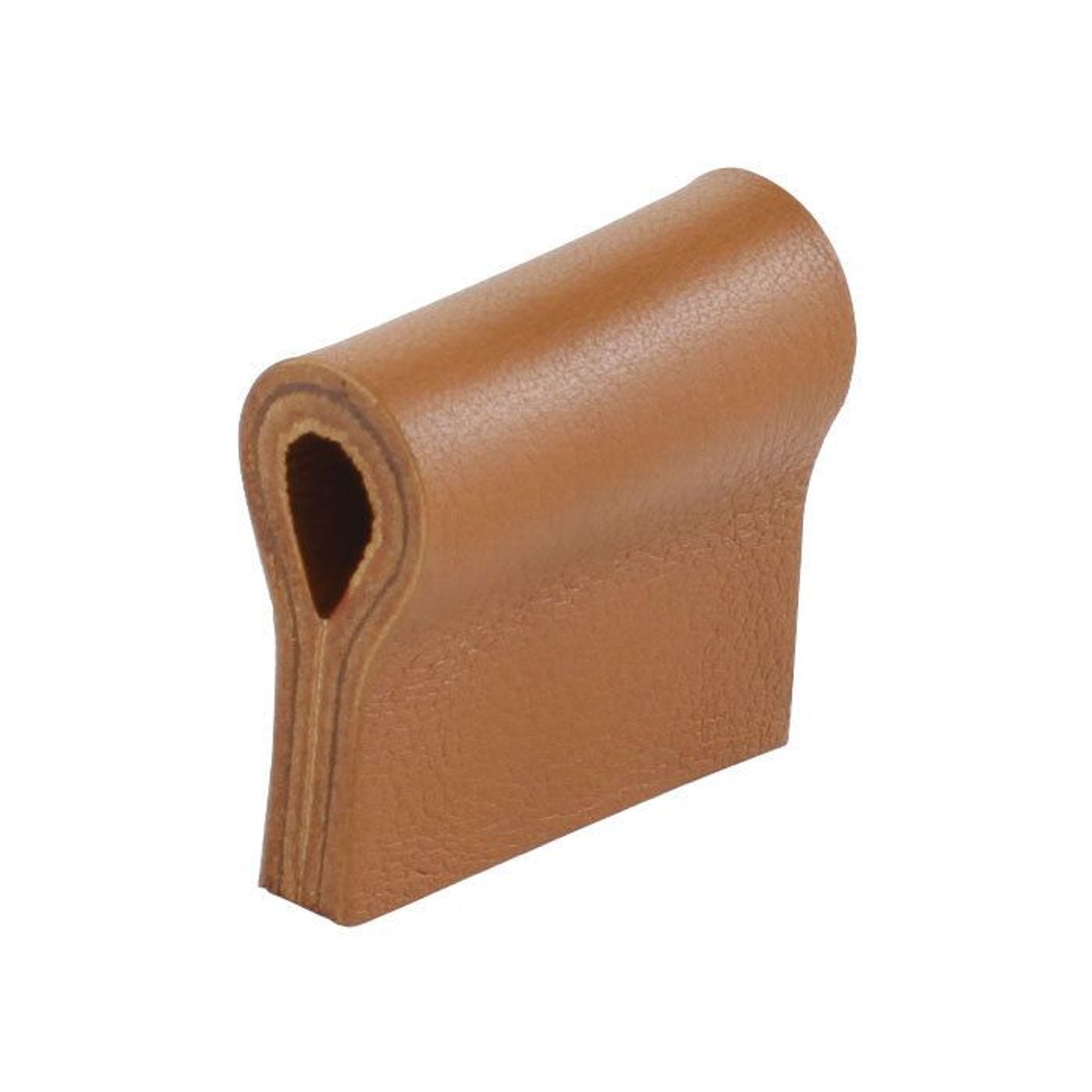 Premium Milano Pure Leather Pull