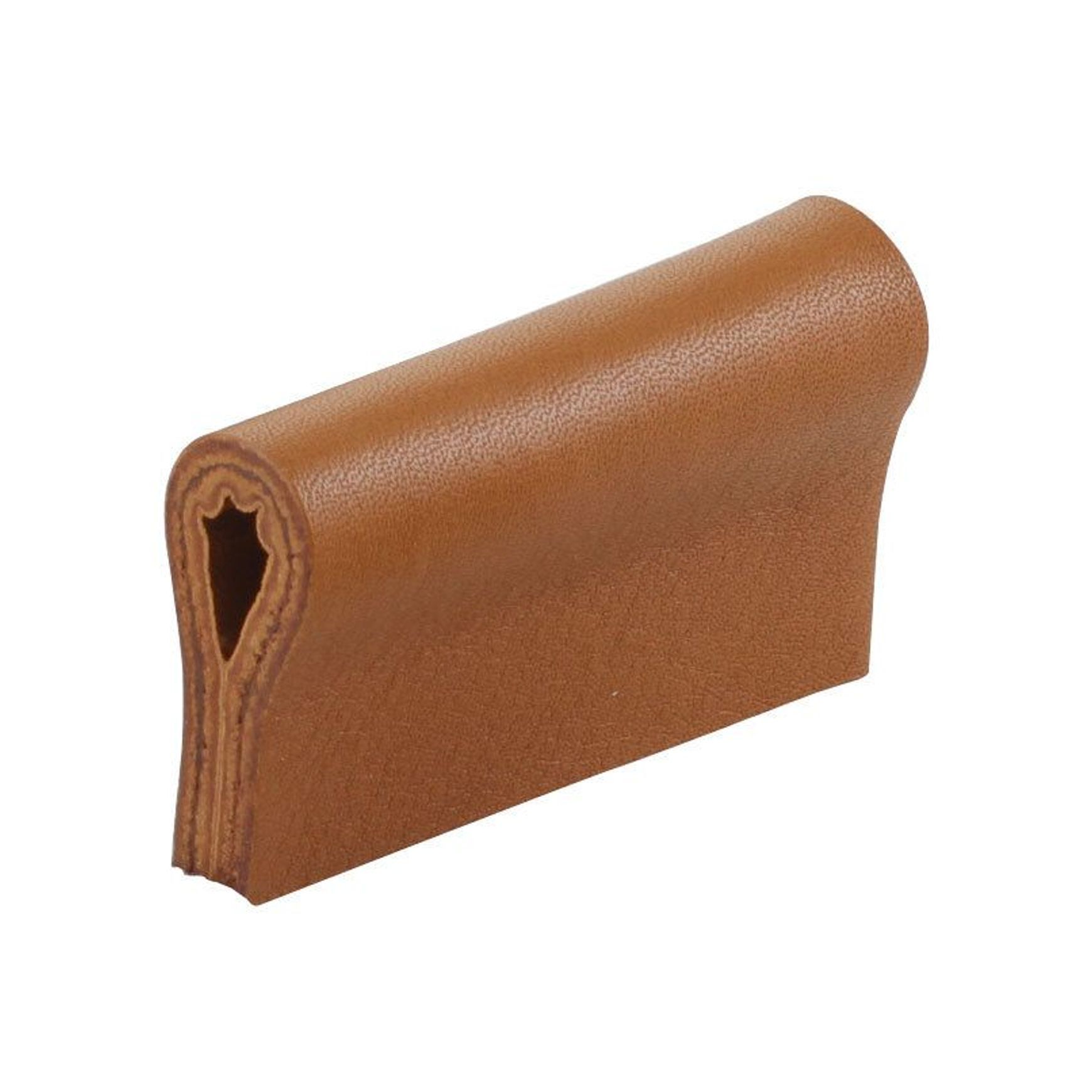 Premium Milano Pure Leather Pull