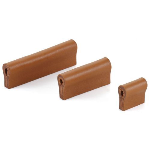 Premium Milano Mini Leather Pull