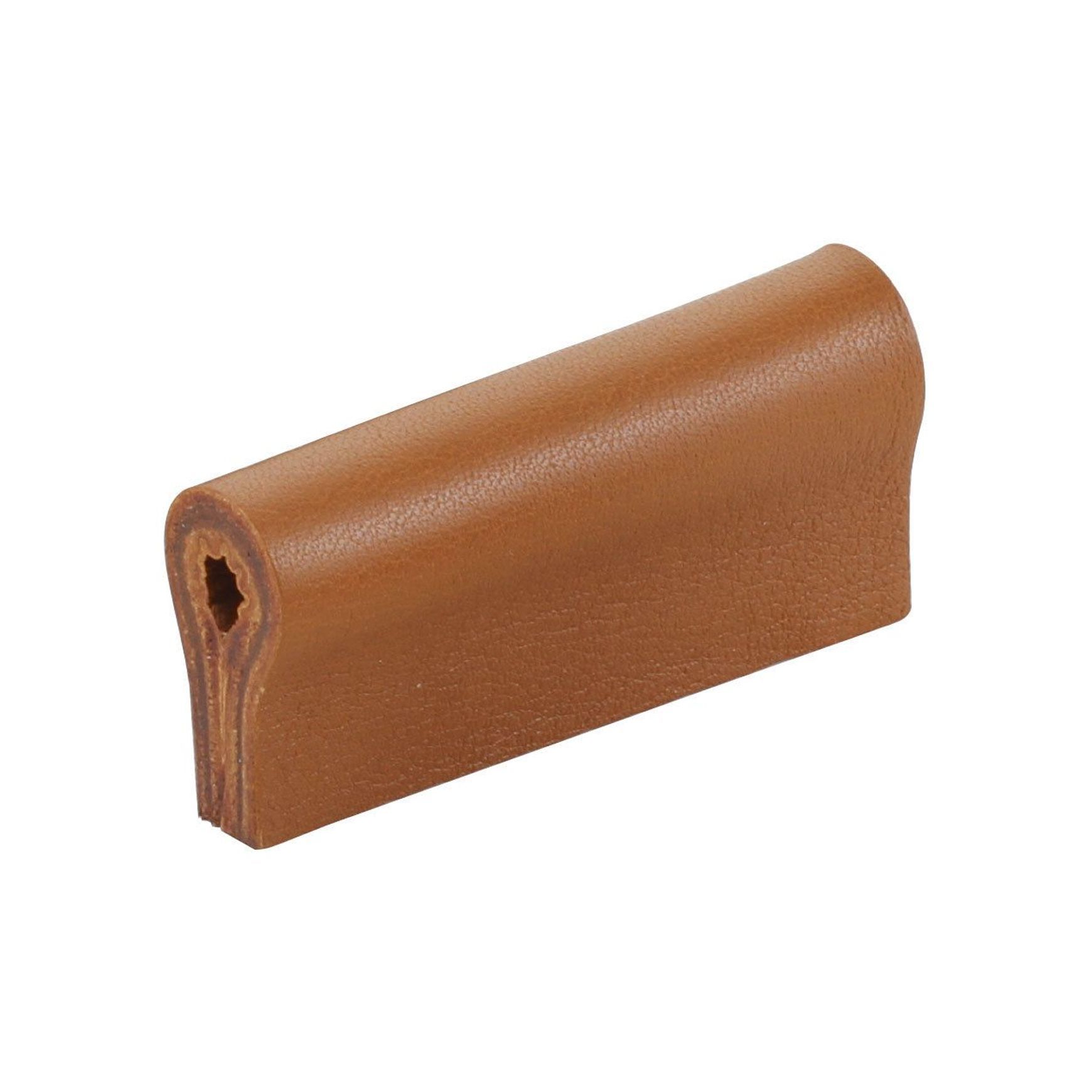 Premium Milano Mini Leather Pull