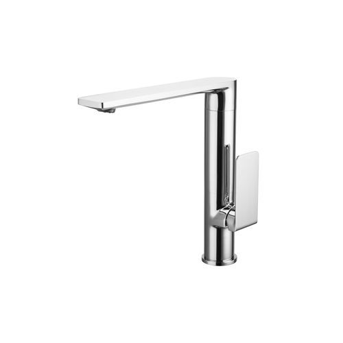 Mia Kitchen/Basin Mixer Chrome