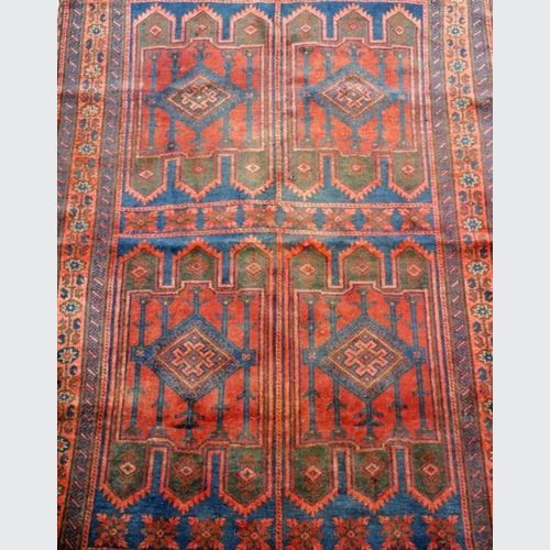 Khail Balouch Rug 232x158cm