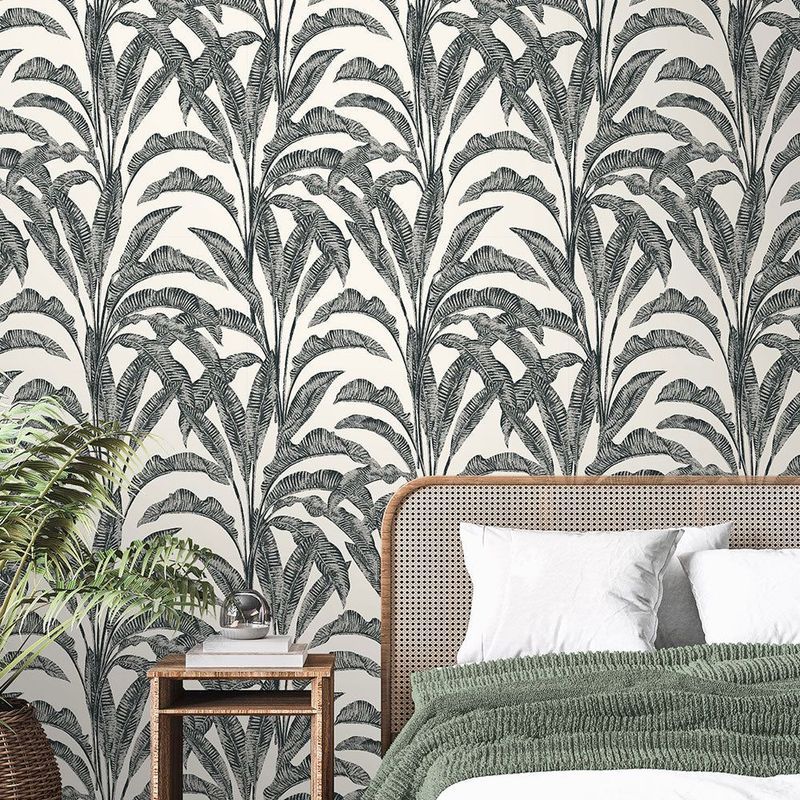 Nomade Wallpaper (No. M61919)