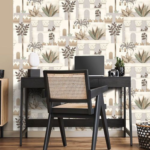 Nomade Wallpaper (No. M65907)