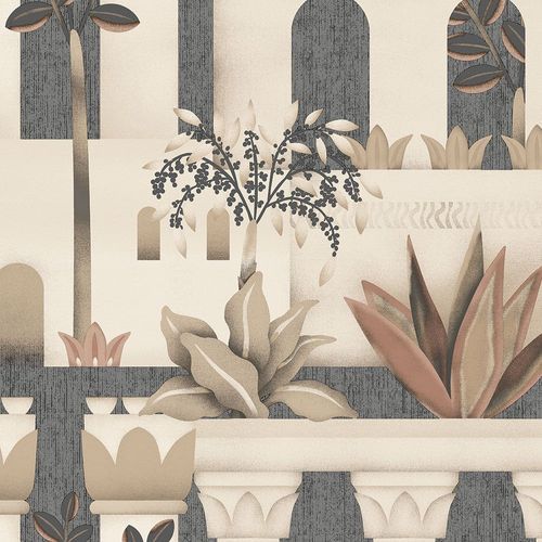 Nomade Wallpaper (No. M65909)