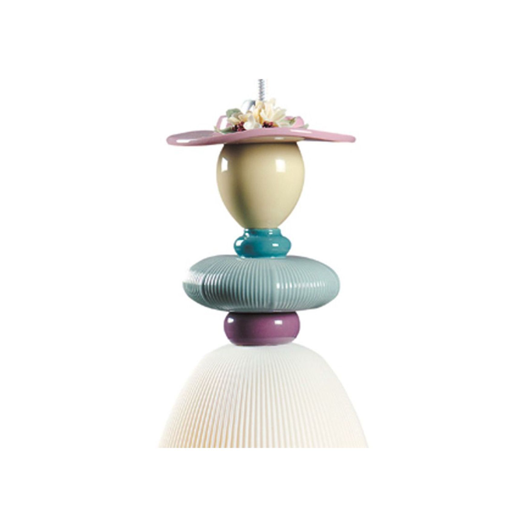 Mademoiselle Célia Pendant