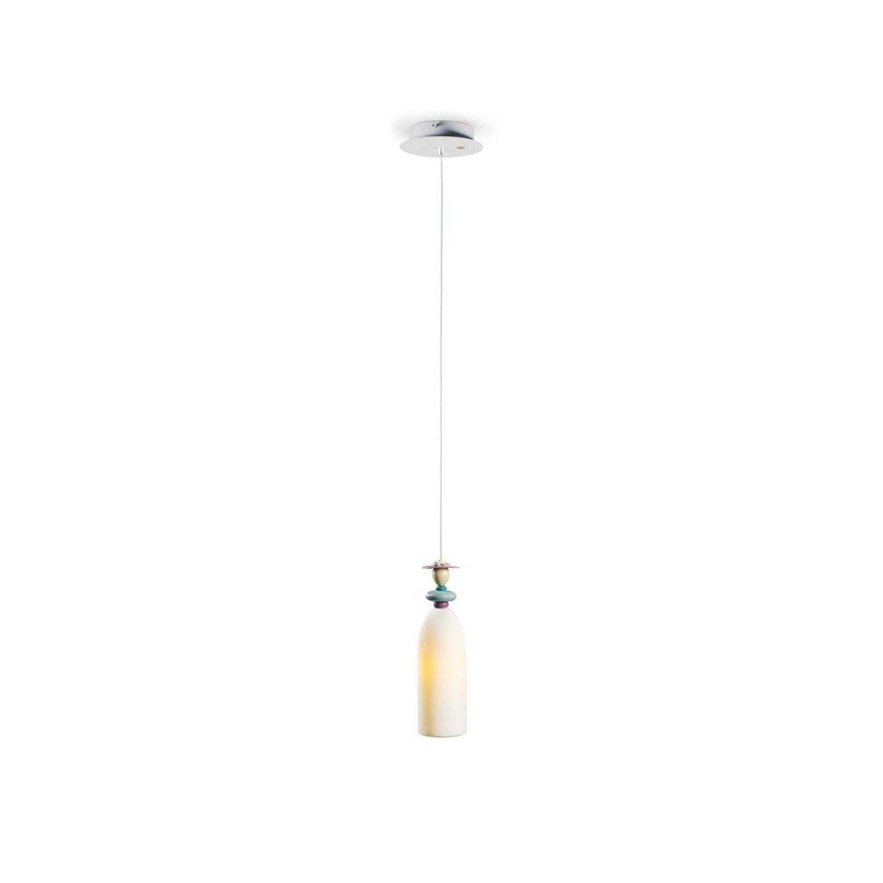 Mademoiselle Célia Pendant