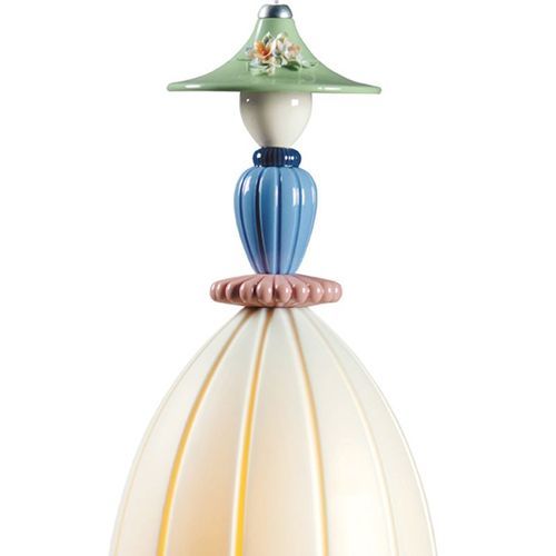 Mademoiselle Daniela Pendant