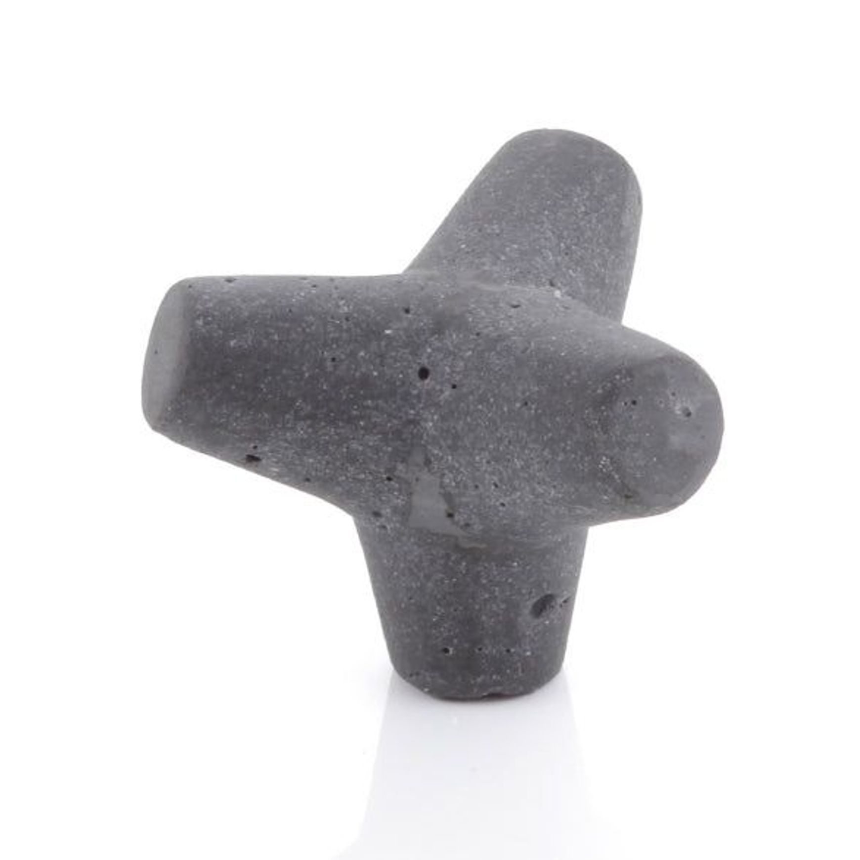 Marine Concrete Knob